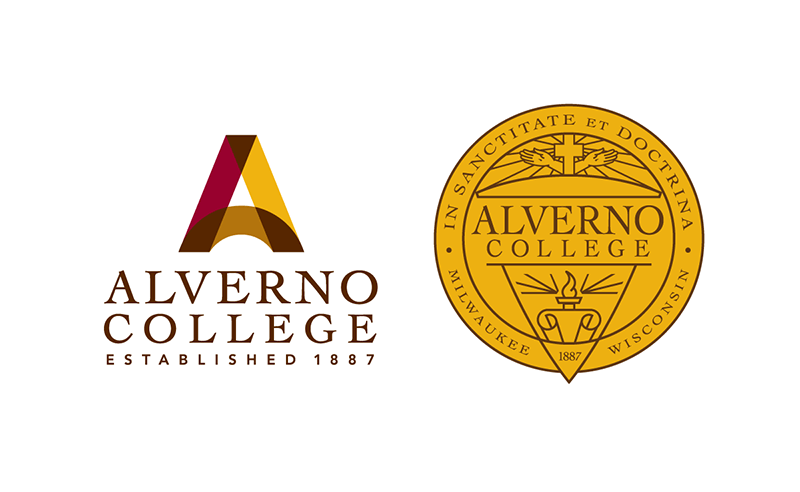 Alverno College Logos