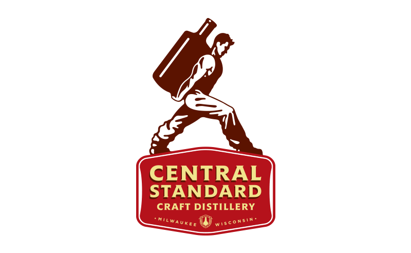 Central Standard Logos