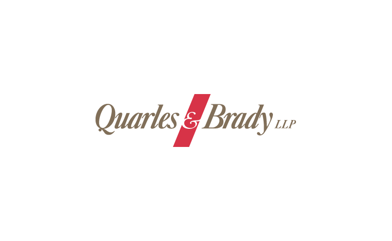 Quarles & Brady Logos