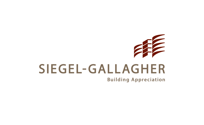 Siegel-Gallagher Logos